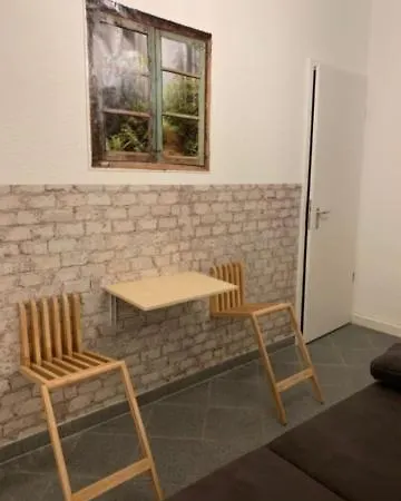 Lotti Friedrichshain *