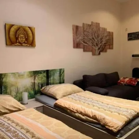 Casa de hóspedes Lotti Friedrichshain