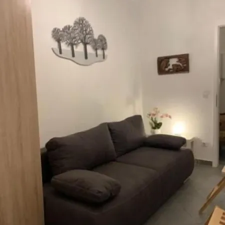 Lotti Friedrichshain Casa de hóspedes