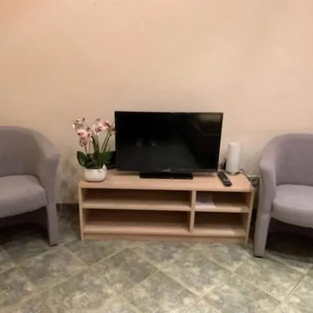 Lotti Friedrichshain Πανσιόν *