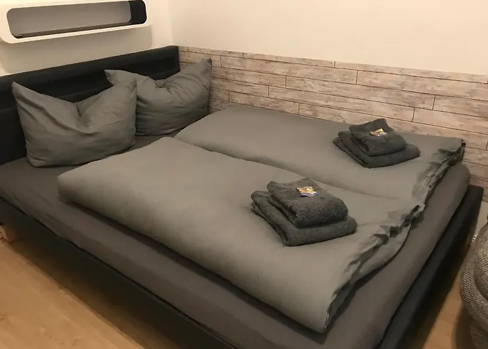 Lotti Friedrichshain * Berlin