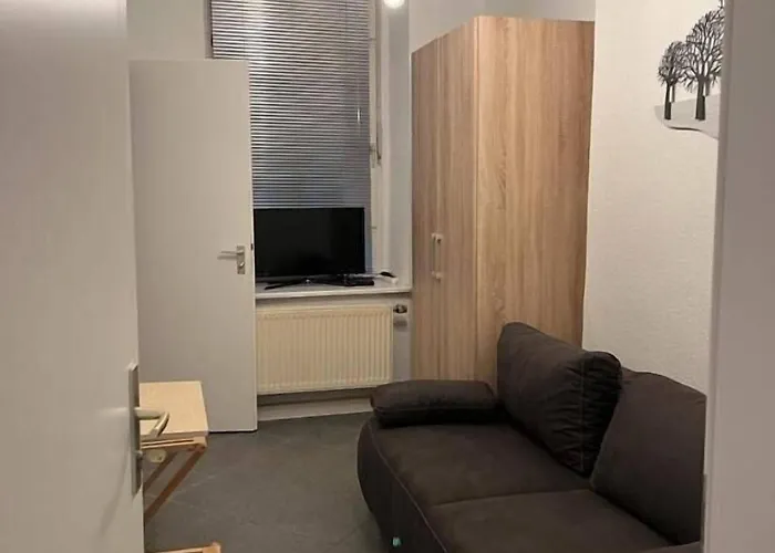 Lotti Friedrichshain