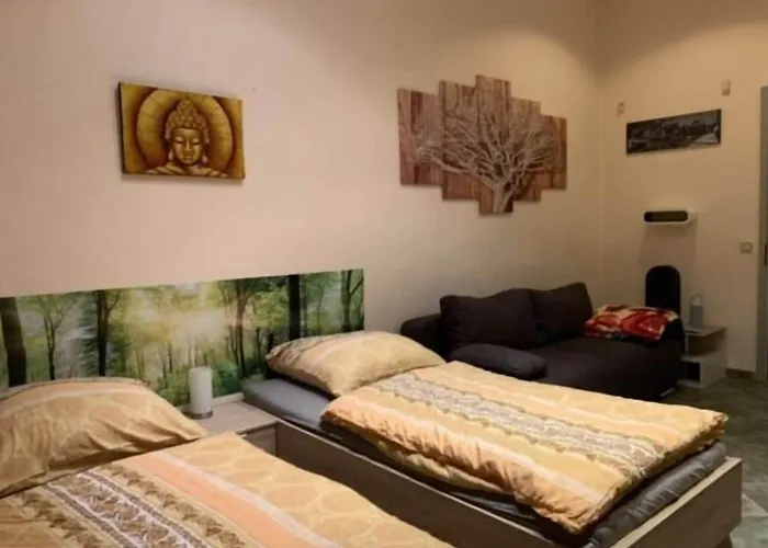 Affittacamere Lotti Friedrichshain