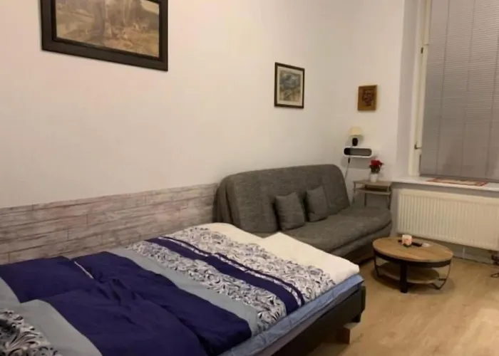 Lotti Friedrichshain Pensjonat *