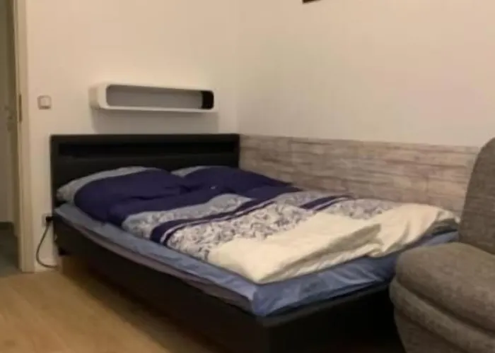 Lotti Friedrichshain Affittacamere Berlino