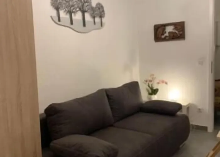 Lotti Friedrichshain Pensjonat