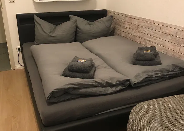 Lotti Friedrichshain * Berlino