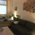 Pensionat Lotti Friedrichshain *