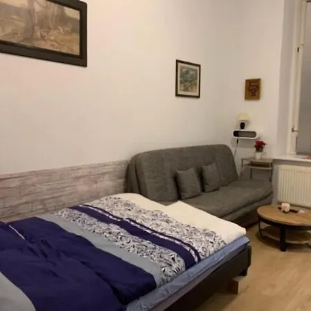 Lotti Friedrichshain Pensionat *