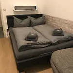 Lotti Friedrichshain * ベルリン