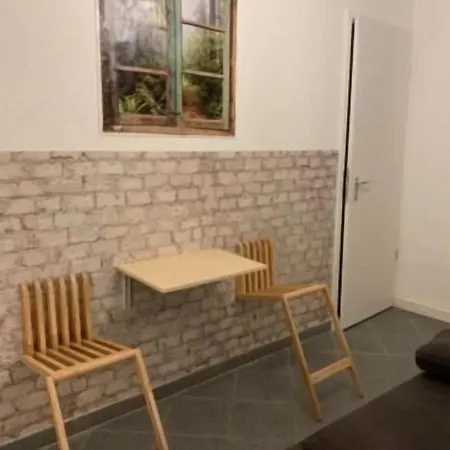 ゲストハウス Lotti Friedrichshain ベルリン