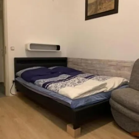 Lotti Friedrichshain ゲストハウス ベルリン