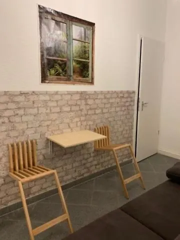 Lotti Friedrichshain *